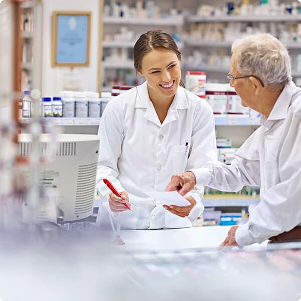 Flaxmere Pharmacy